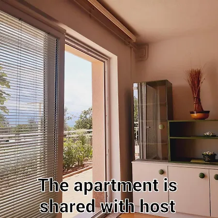 Love&joy Apartman