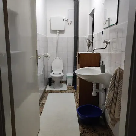 Love&joy Apartman Imotski